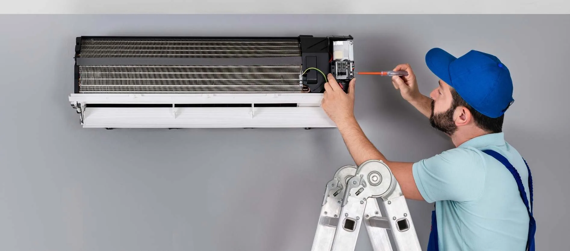 Kartal Esentepe Bosch Klima Gaz Dolum Servisi